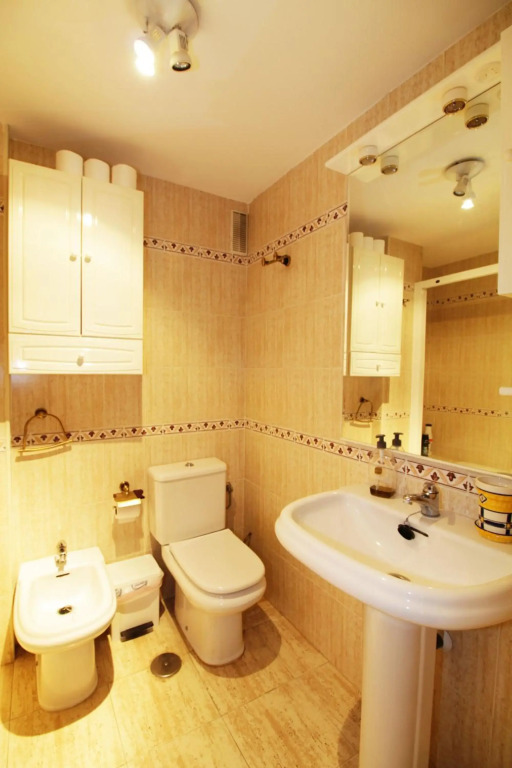 Apartamento Calle Cruz