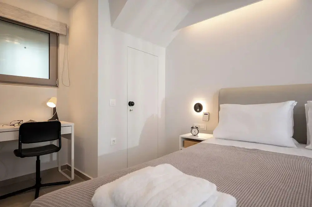 MaGiAn Luxury Apartments