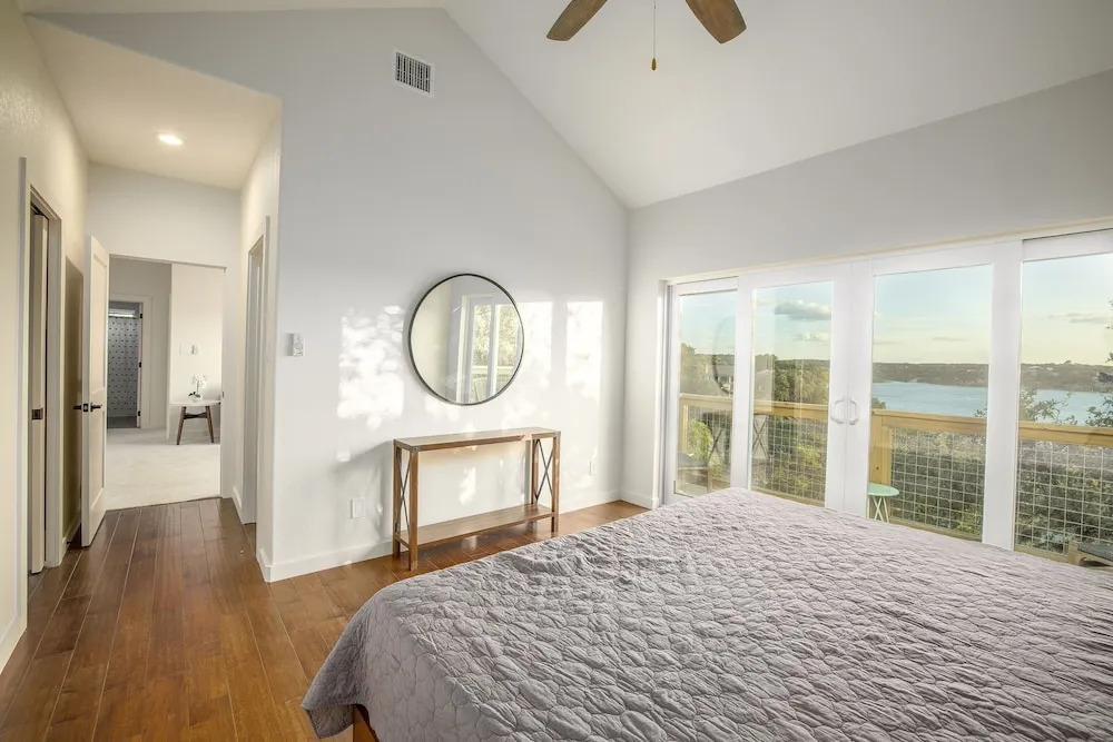 Aquazul 3 Bedroom Home