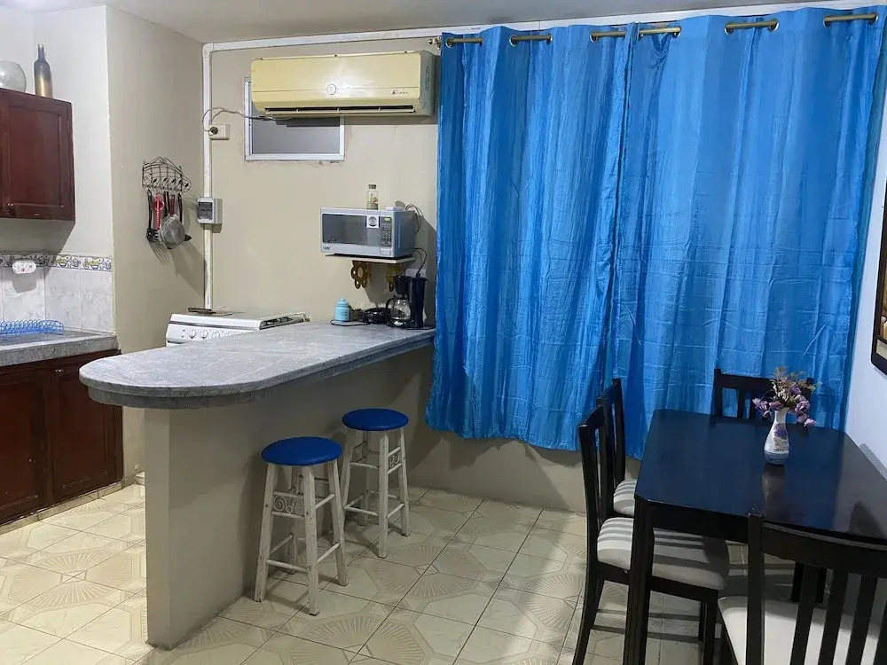 Playa Suites Apart-Hotel