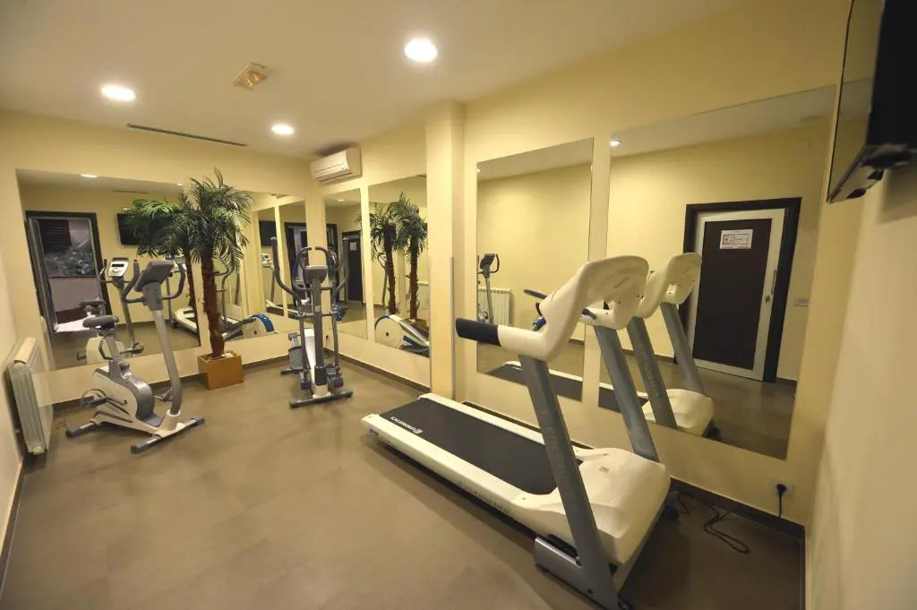 Belgrade Boutique Hotel