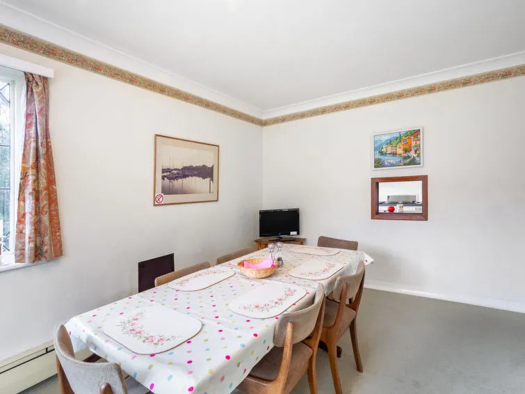 Holiday Home Jeanettes