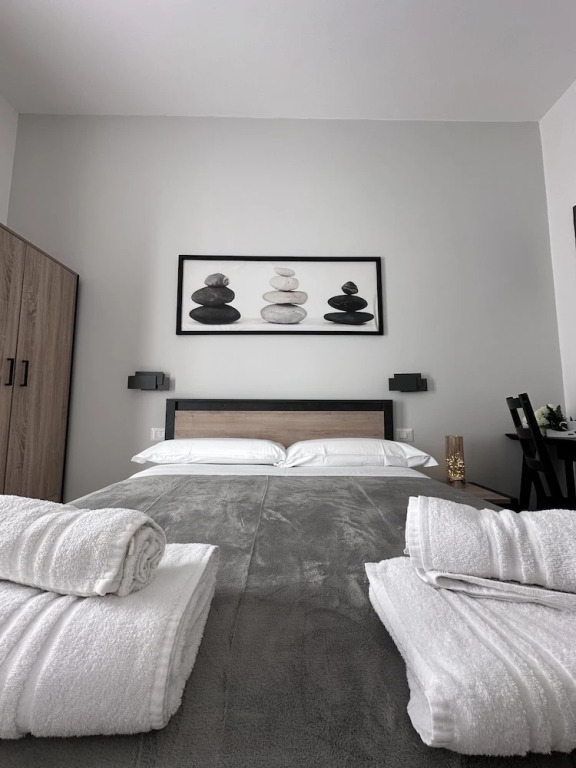 Soft Rooms