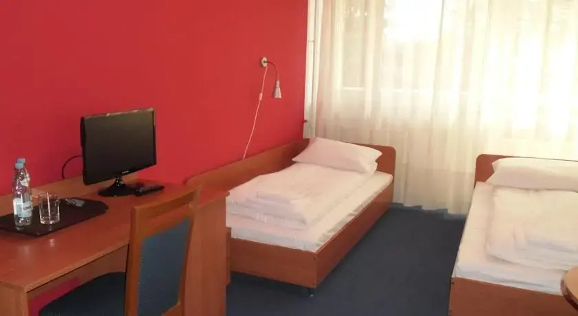 IRSS Ośrodek Szkoleniowy