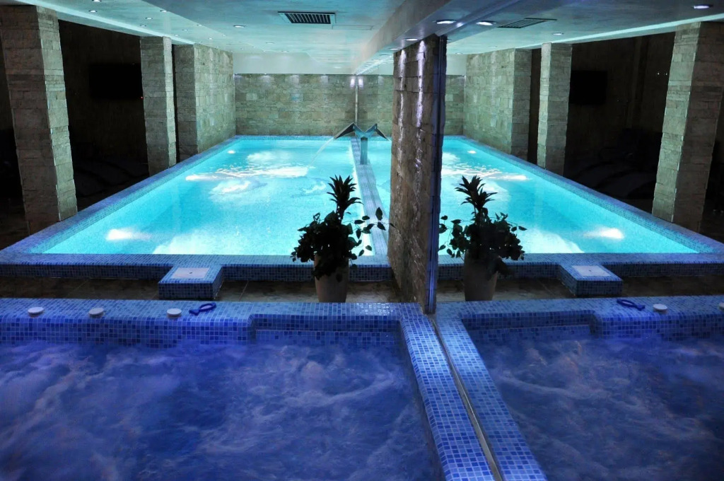 Premier Prezident - Luxury Heritage Hotel & Spa