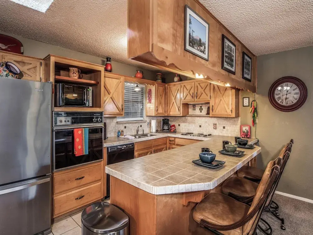 Groovy View by Ruidoso Vacation Rentals