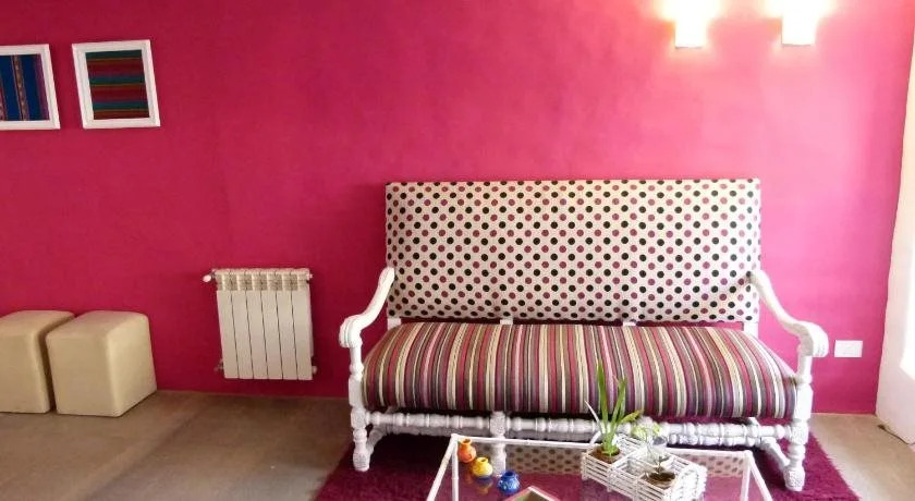 La Casa del Abuelo Hotel Boutique