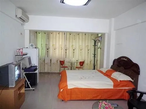 Nanning Ba Ba Hotel (Chaoyang Square Subway Station)