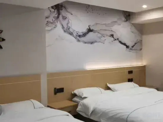 Jiaman Apartment Hotel