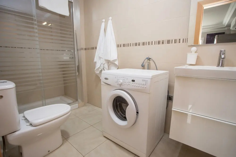 San Antonio ViVac Apartamentos