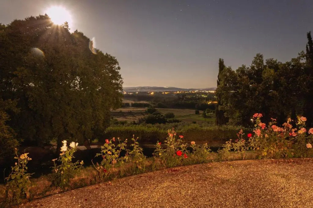 Borgo Villa Certano - Case Vacanza in Toscana