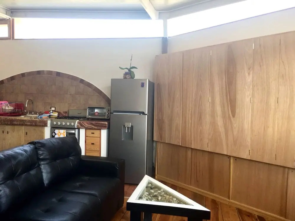 Casa Cumbre
