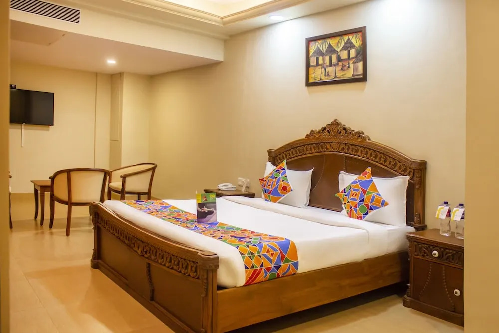 Prazeres Boutique Hotel