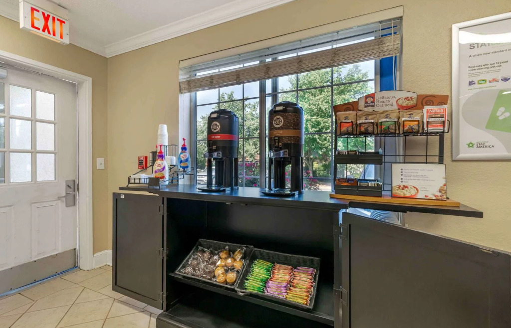 Extended Stay America Select Suites - Washington, DC - Sterling - Dulles