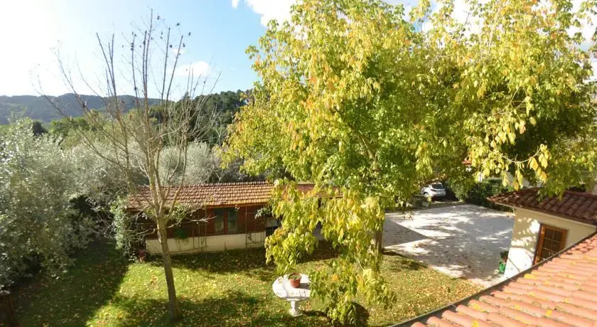 La Fontanella Abete