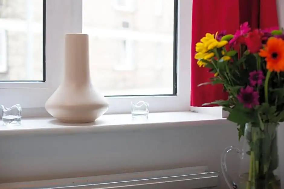 Apartment 327 by CAPITAL