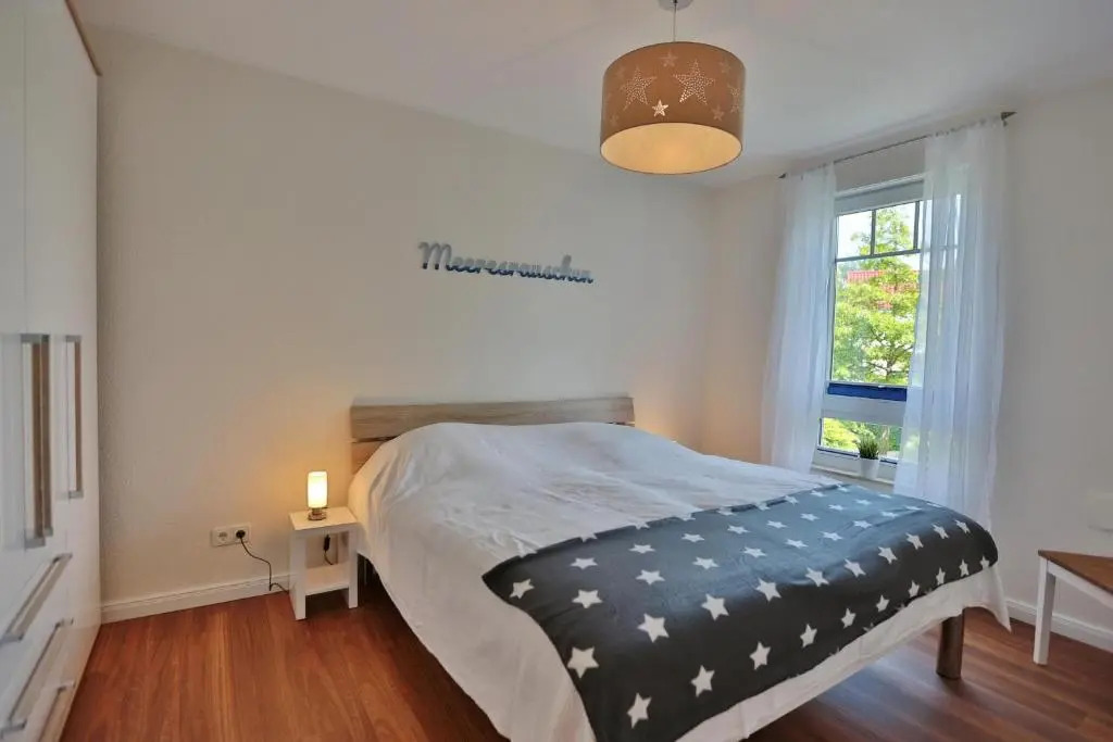 Feriendomizil am Konsulweg Feriendomizil am Konsulweg Appartement 6
