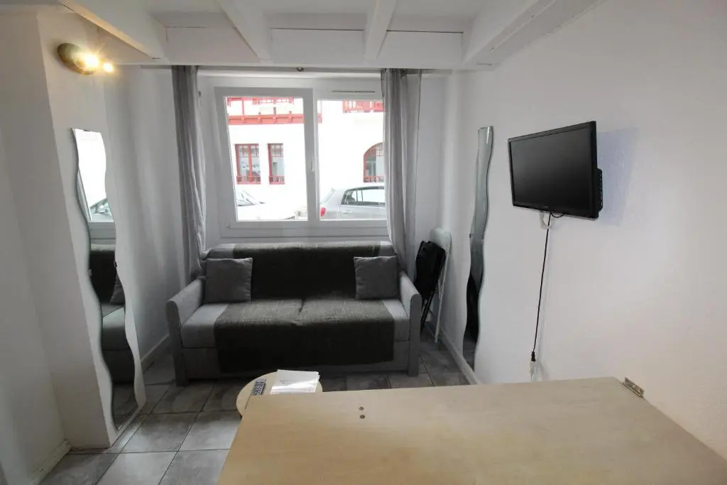 Studio hyper centre Tingitana LES CLES DE SAINT JEAN DE LUZ