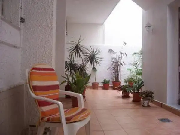 Apartamentos Berlin