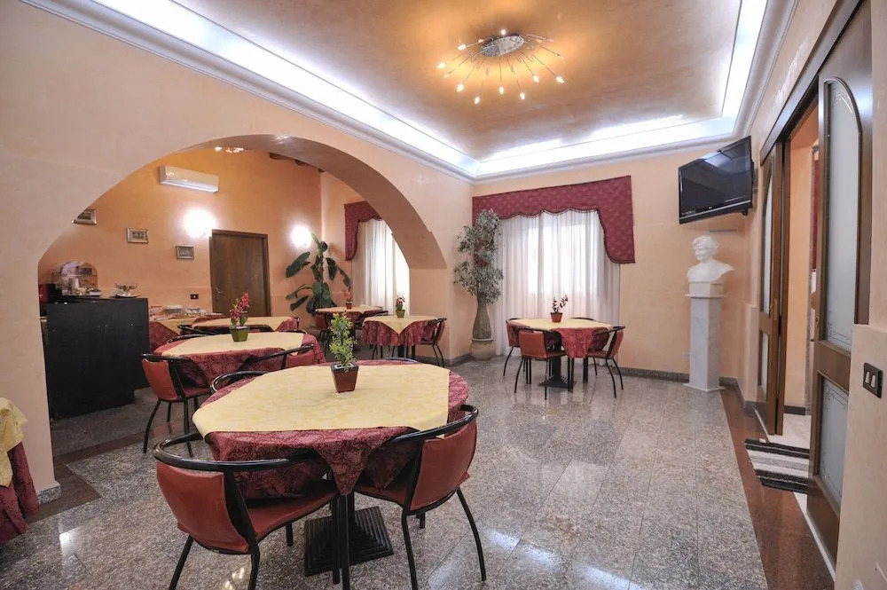 Hotel Piccolo