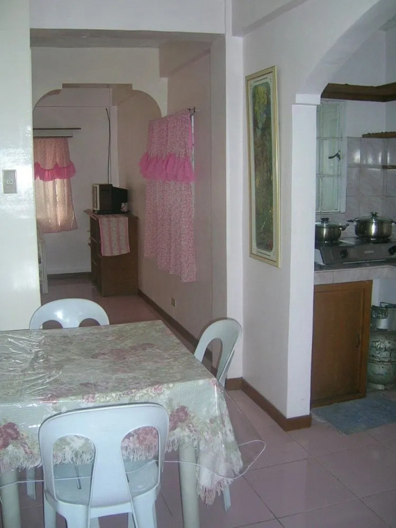 2BR Unit 3 Jefrell Apartments