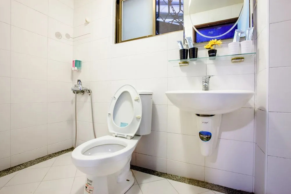 Tainan House A