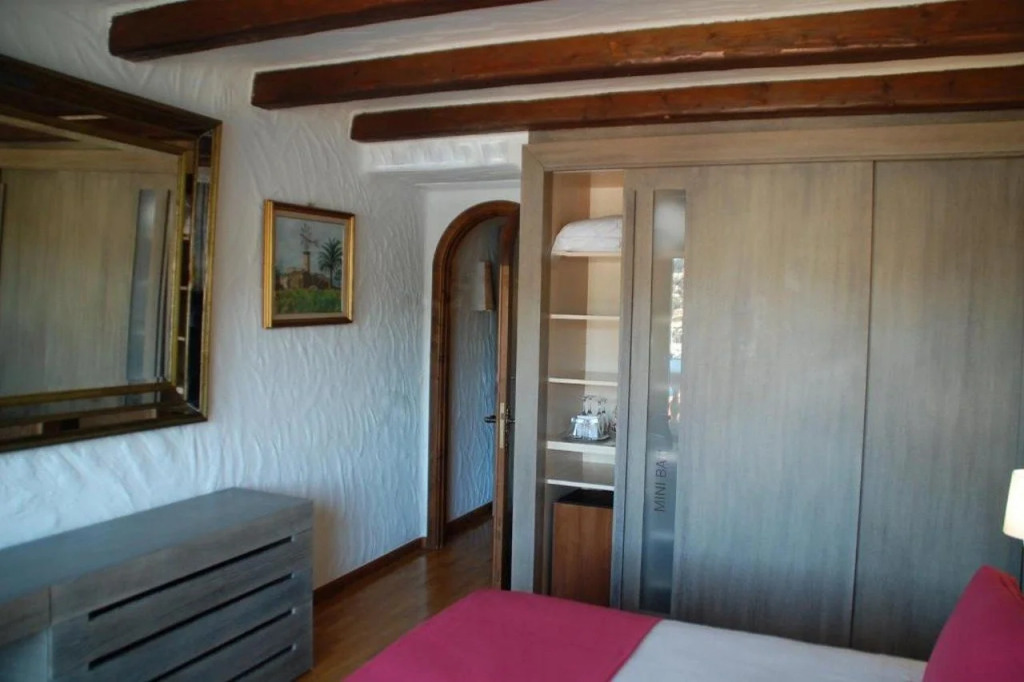Hotel Villa Italia & Spa