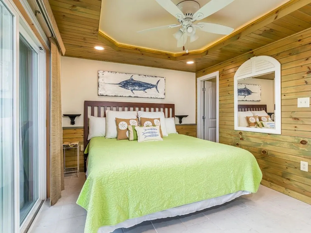 Lighthouse Point 1 by Tybee Vacation Rentals