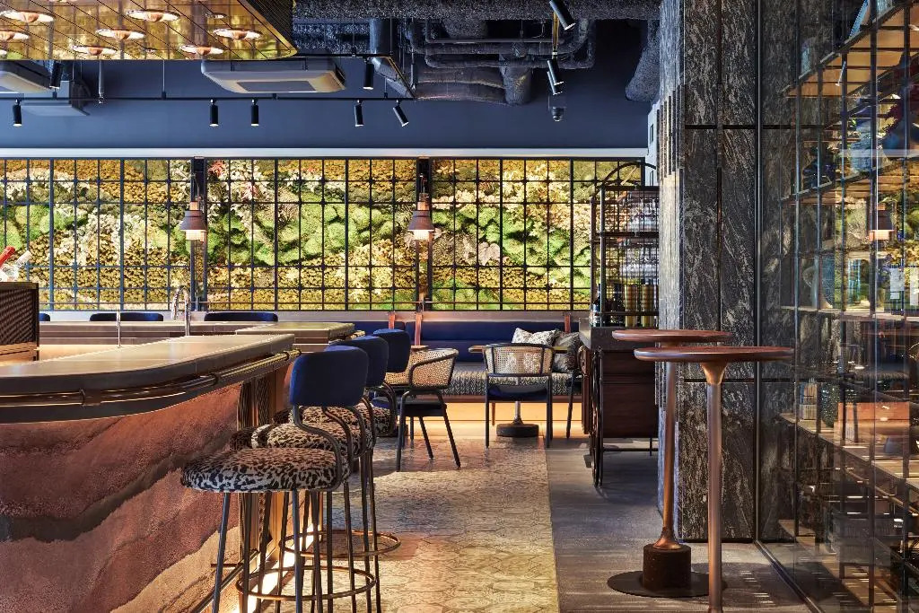 Mercure Kyoto Station
