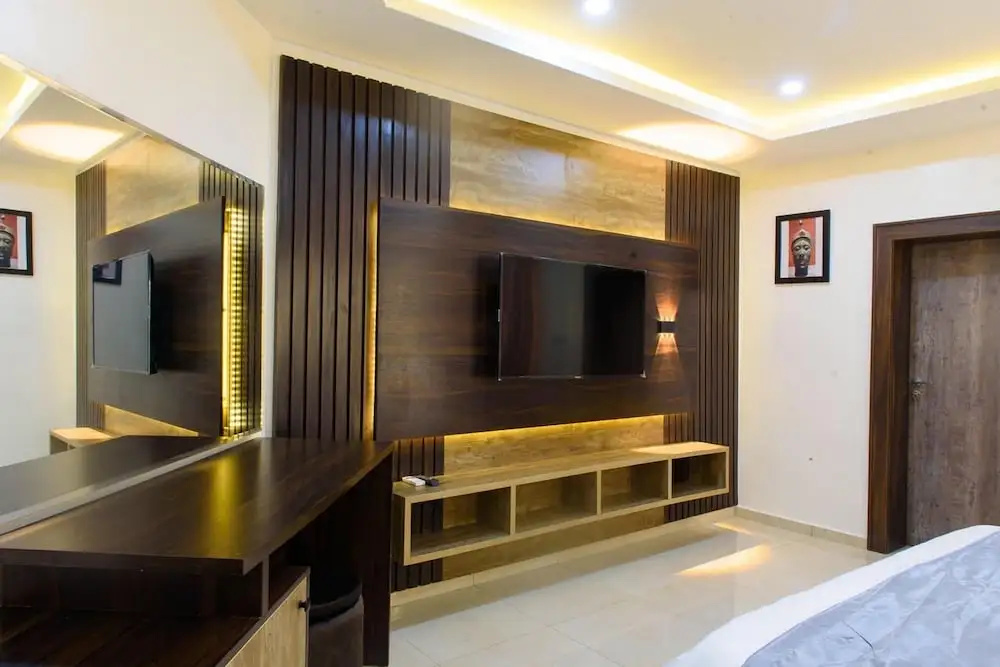 Ambience Hotel and Resorts