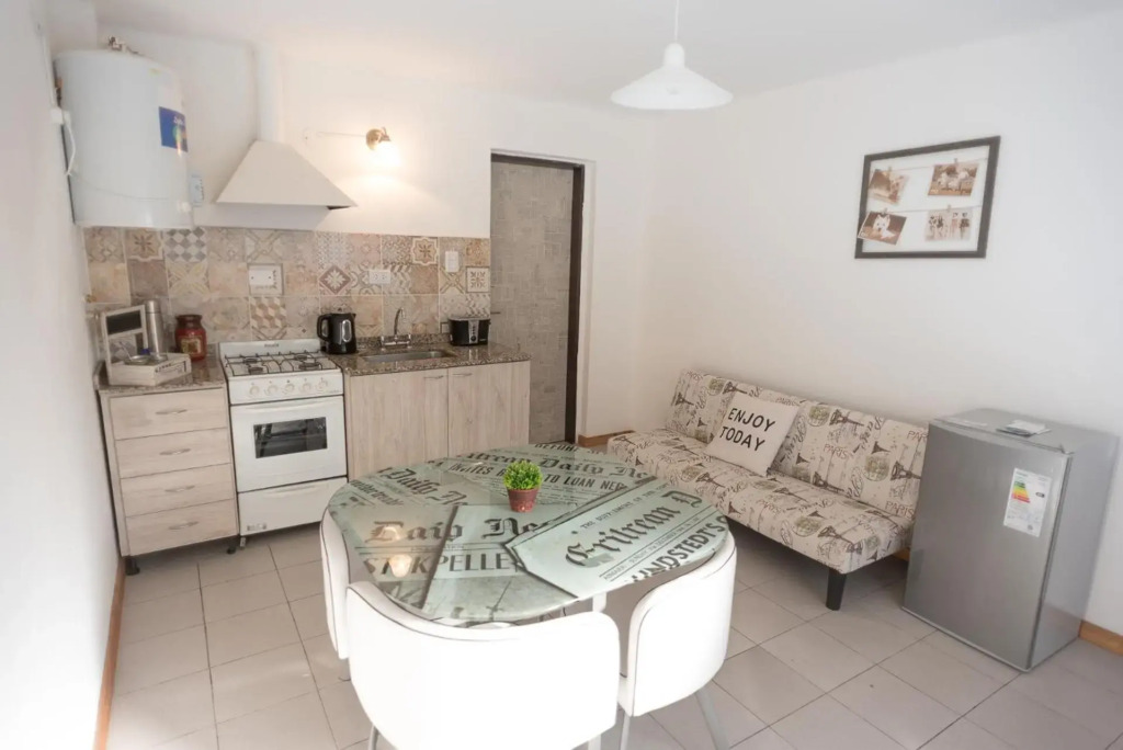 Apartamentos quinta sección