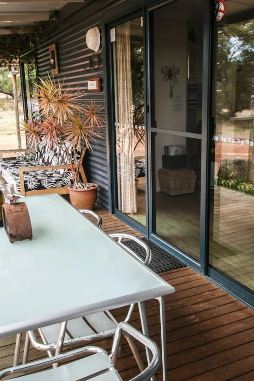 Cloud Nine Spa Chalets