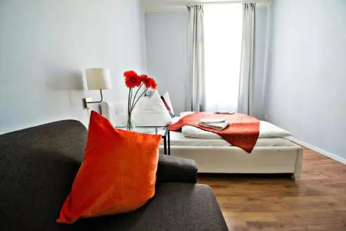 Business Class Ruterra Suite