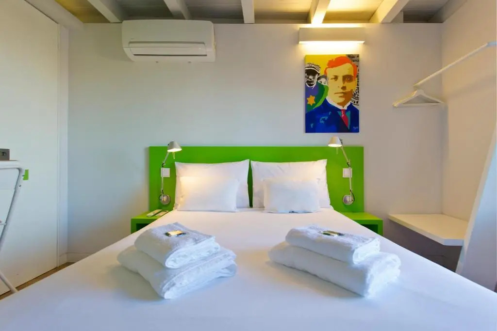 Liiiving in Porto - Downtown Cosy Suites