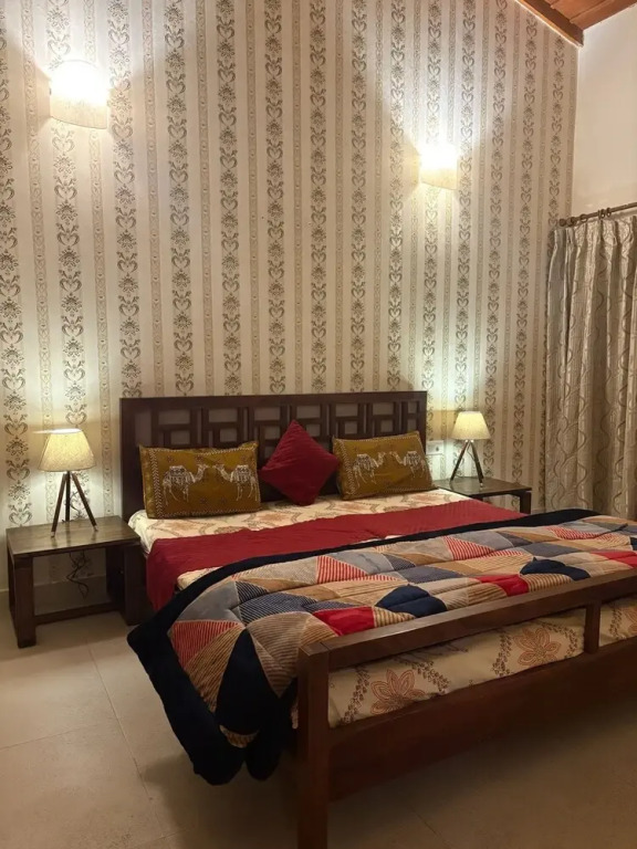 Luxsugero Cottages Premium