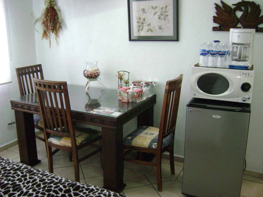 Residencia Sofía