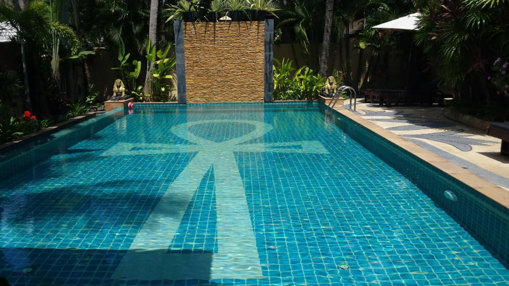 Baan Luxor Villas Koh Samui
