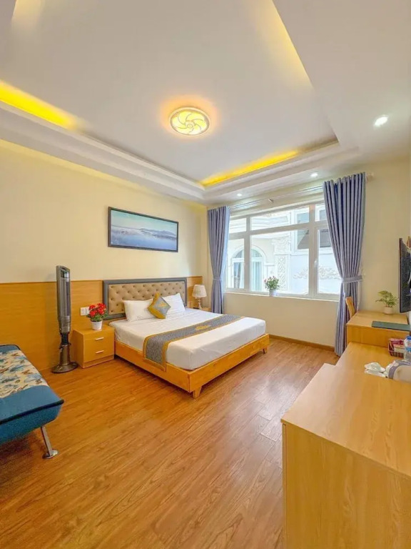 Soda Hotel Đà Lạt