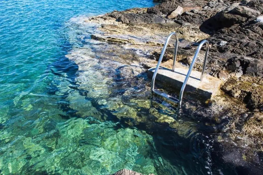 Sea Garden Suite - Loutra Kythnos