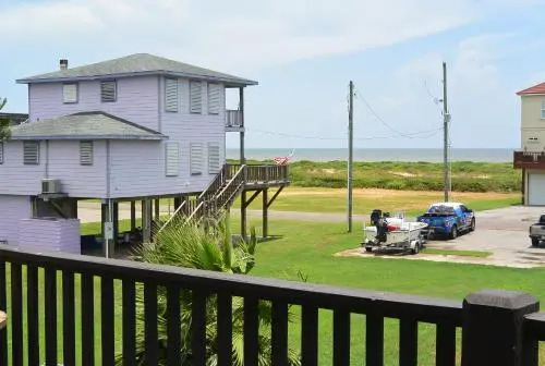 The Sandy Cork 4 Bedroom Home by RedAwning