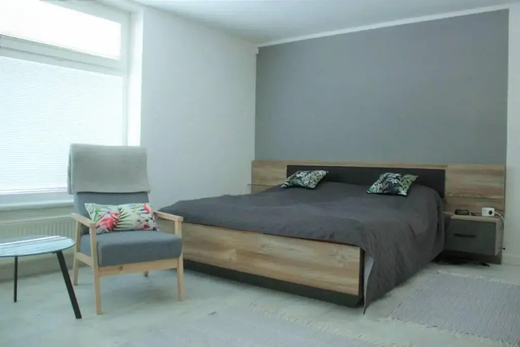 Apartmán - Dlhé Diely