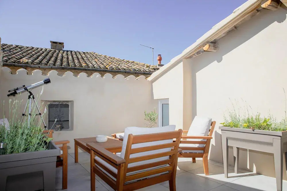 Home 12 "les Vignes"