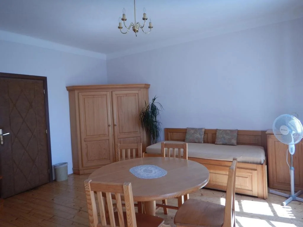 Hotel Barbakan