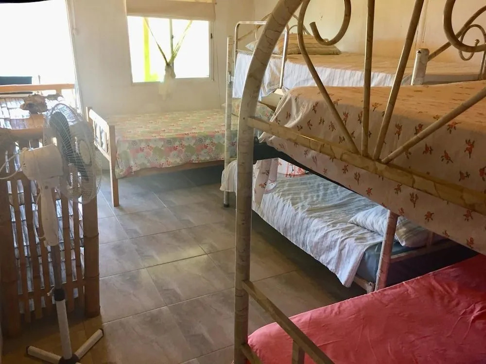 Naylamp House  Rooms