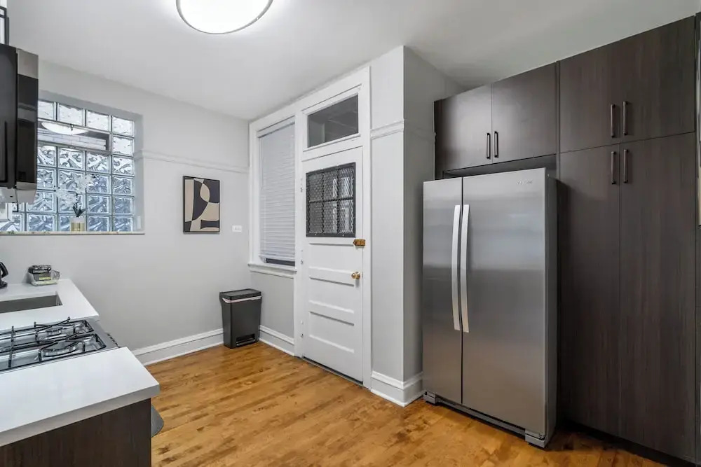 Spacious 4BR - Chase 1E