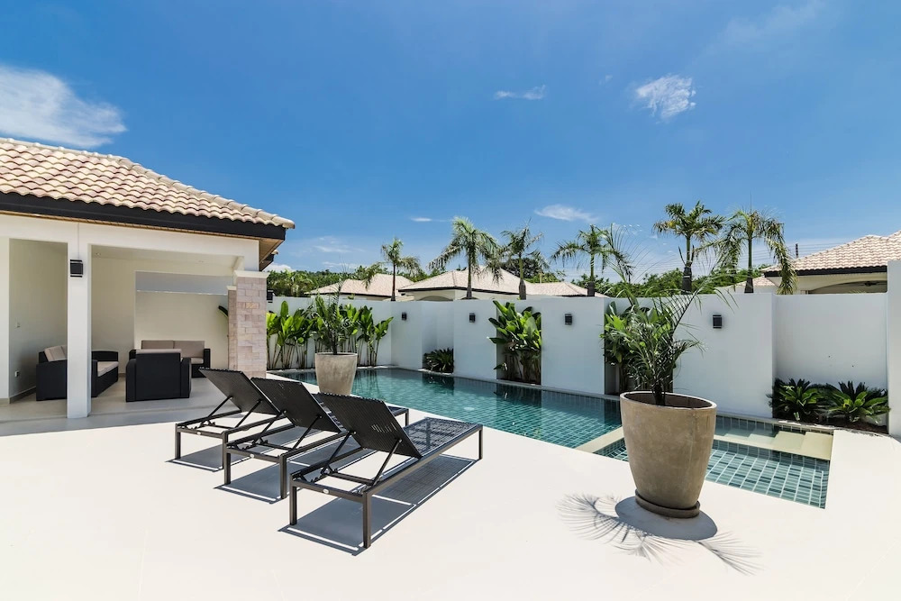 Orchid Paradise Homes OPV325