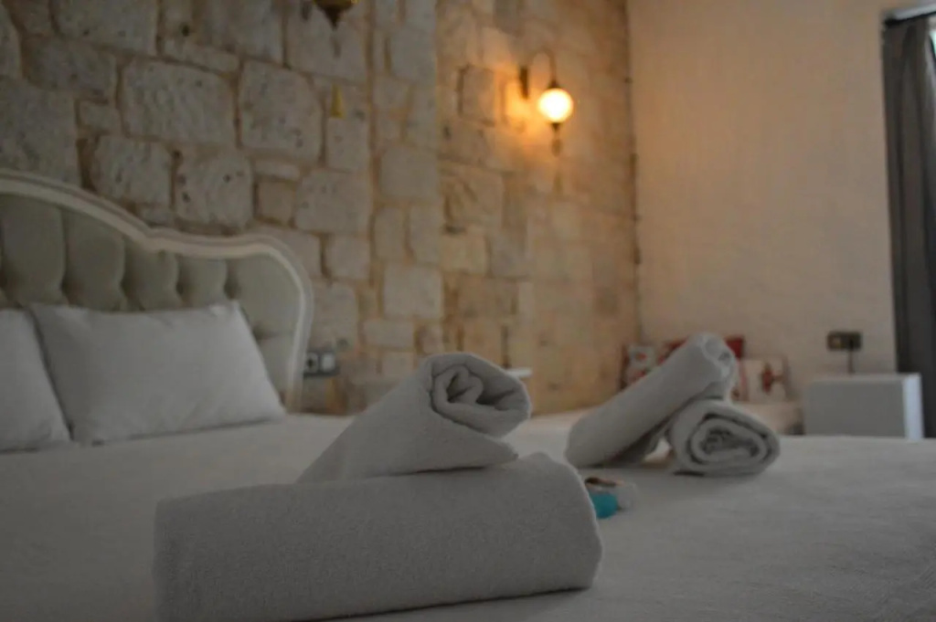 Kybele Suites Alaçatı