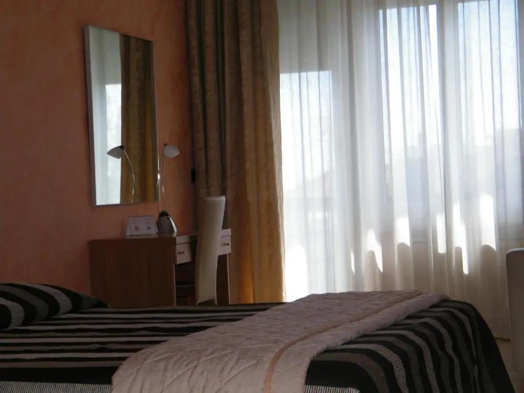 Hotel Cristallo