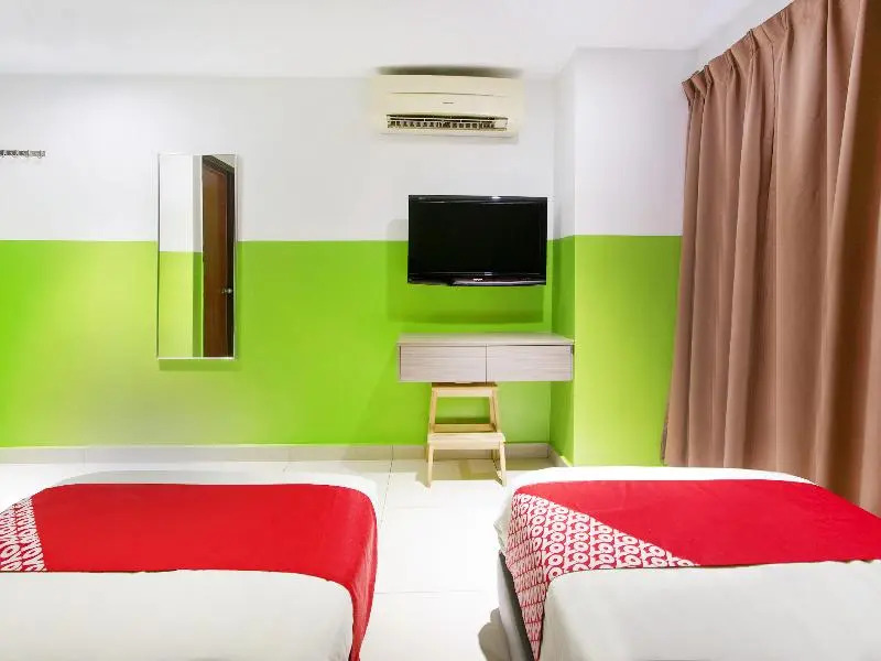 OYO 90173 Hotel Mekong