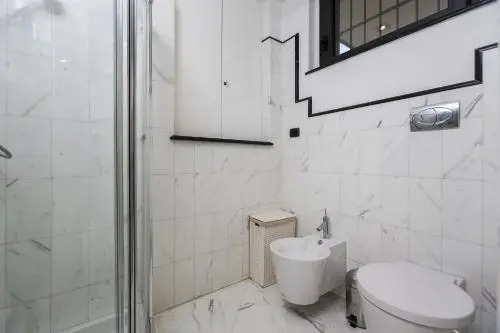 Suzzani Halldis Apartment